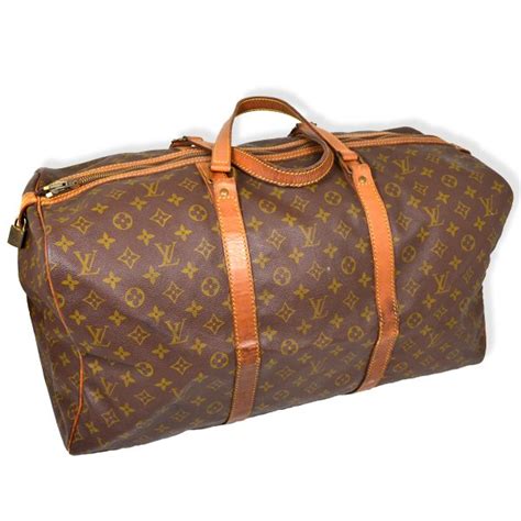 louis vuitton voyager bag|louis vuitton travel bag vintage.